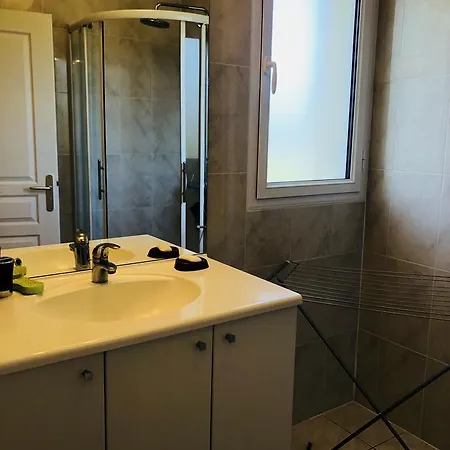 La Residence II Lot B1N6 Apartment
