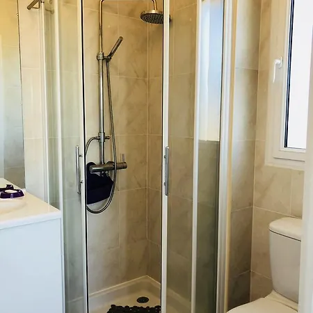 Апартаменты La Residence II Lot B1N6