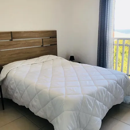 La Residence II Lot B1N6 Апартаменты