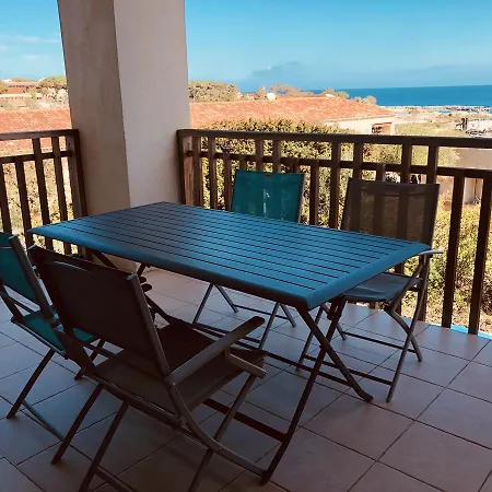 Апартаменты La Residence II Lot B1N6 Лумио