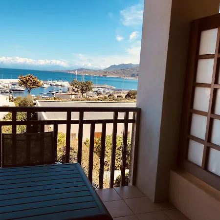 Апартаменты La Residence II Lot B1N6 *