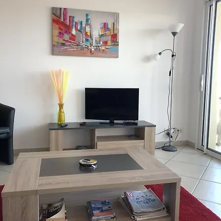 Апартаменты La Residence II Lot B1N6 Лумио