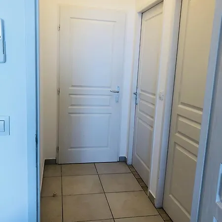 La Residence II Lot B1N6 Апартаменты Лумио