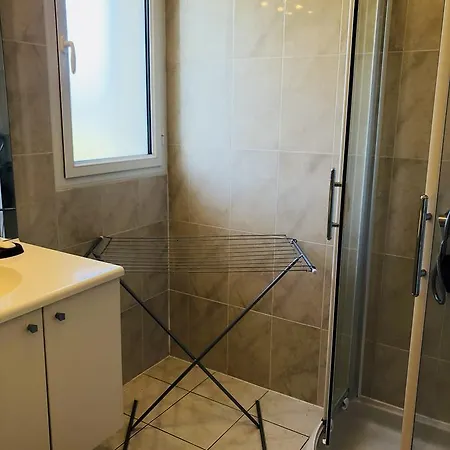Апартаменты La Residence II Lot B1N6