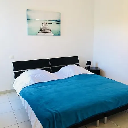 La Residence II Lot B1N6 Апартаменты